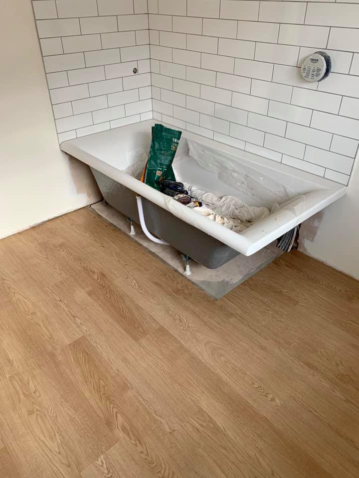 Flooring Specialist Poole